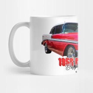 1956 Chevrolet Bel Air Hardtop Coupe Mug